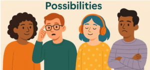 Endless Possibilities