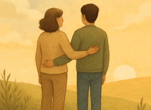 Raising a Young Adult with Autism