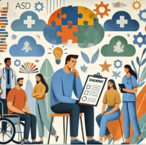 ASD Diagnosis