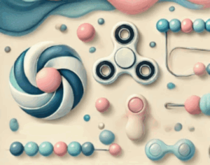 Fidget Toys
