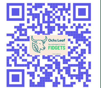 Ochs Leaf