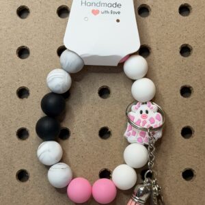 Emperic Beaded Bracelet Halloween