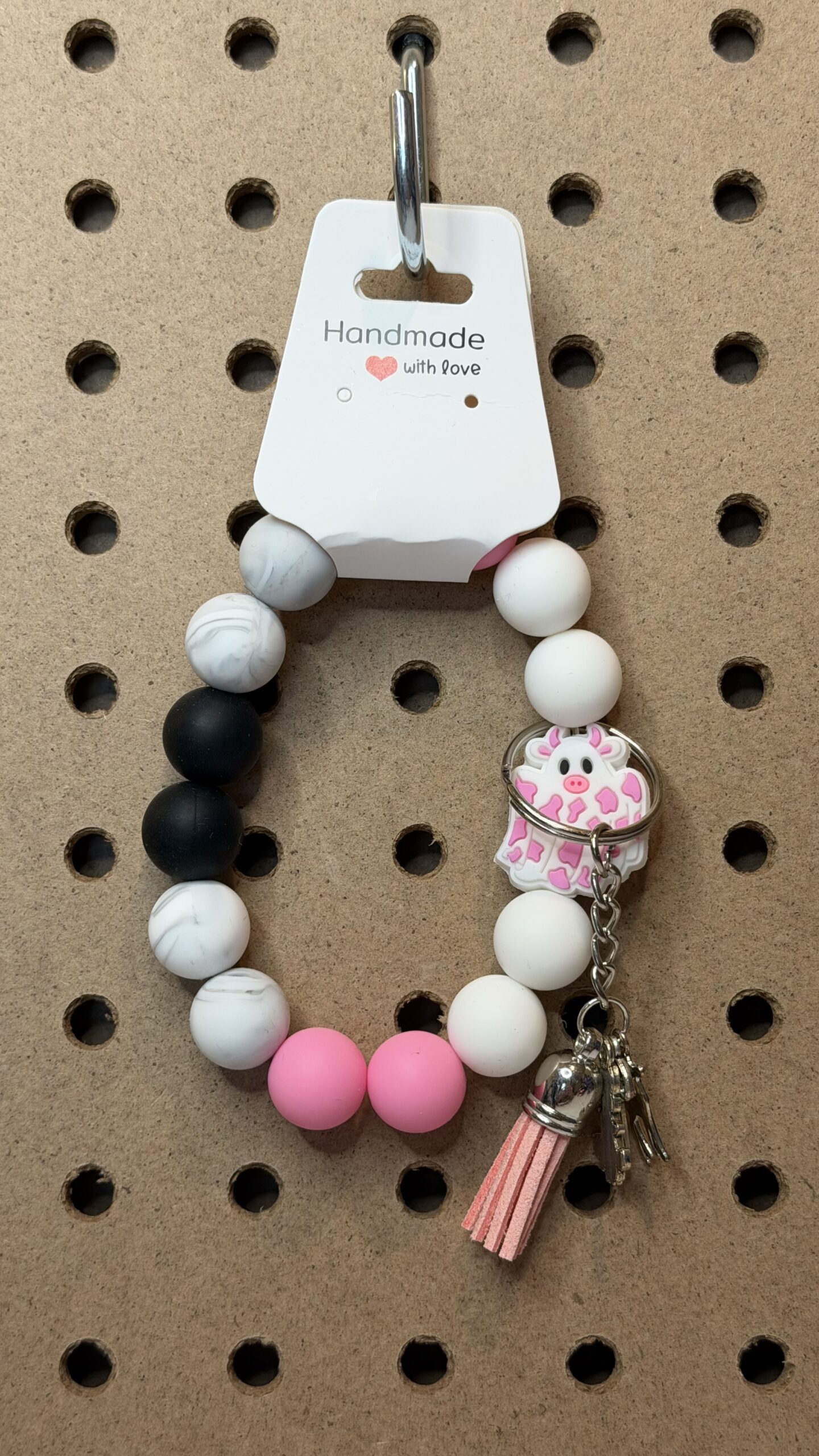 Emperic Beaded Bracelet Halloween