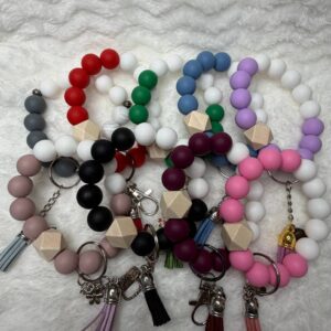 Emperic Beaded Bracelet