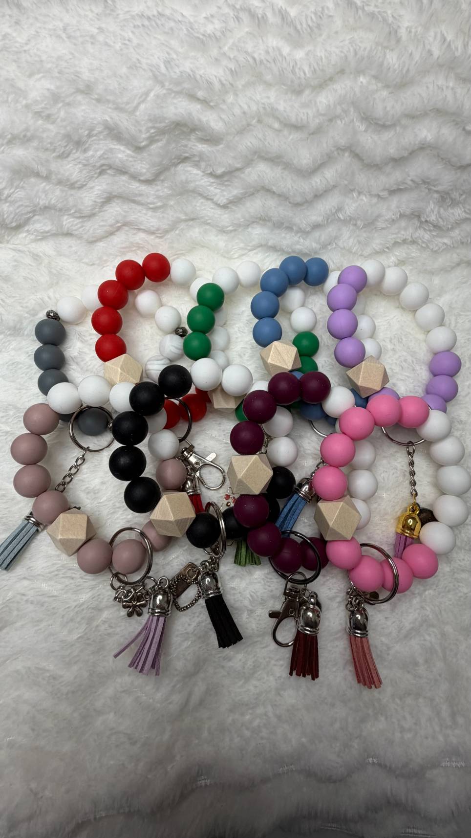 Emperic Beaded Bracelet
