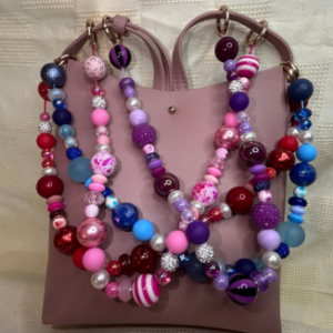 16In Charm Chains
