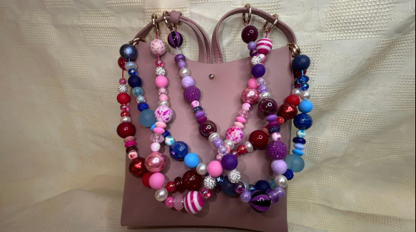 16In Charm Chains