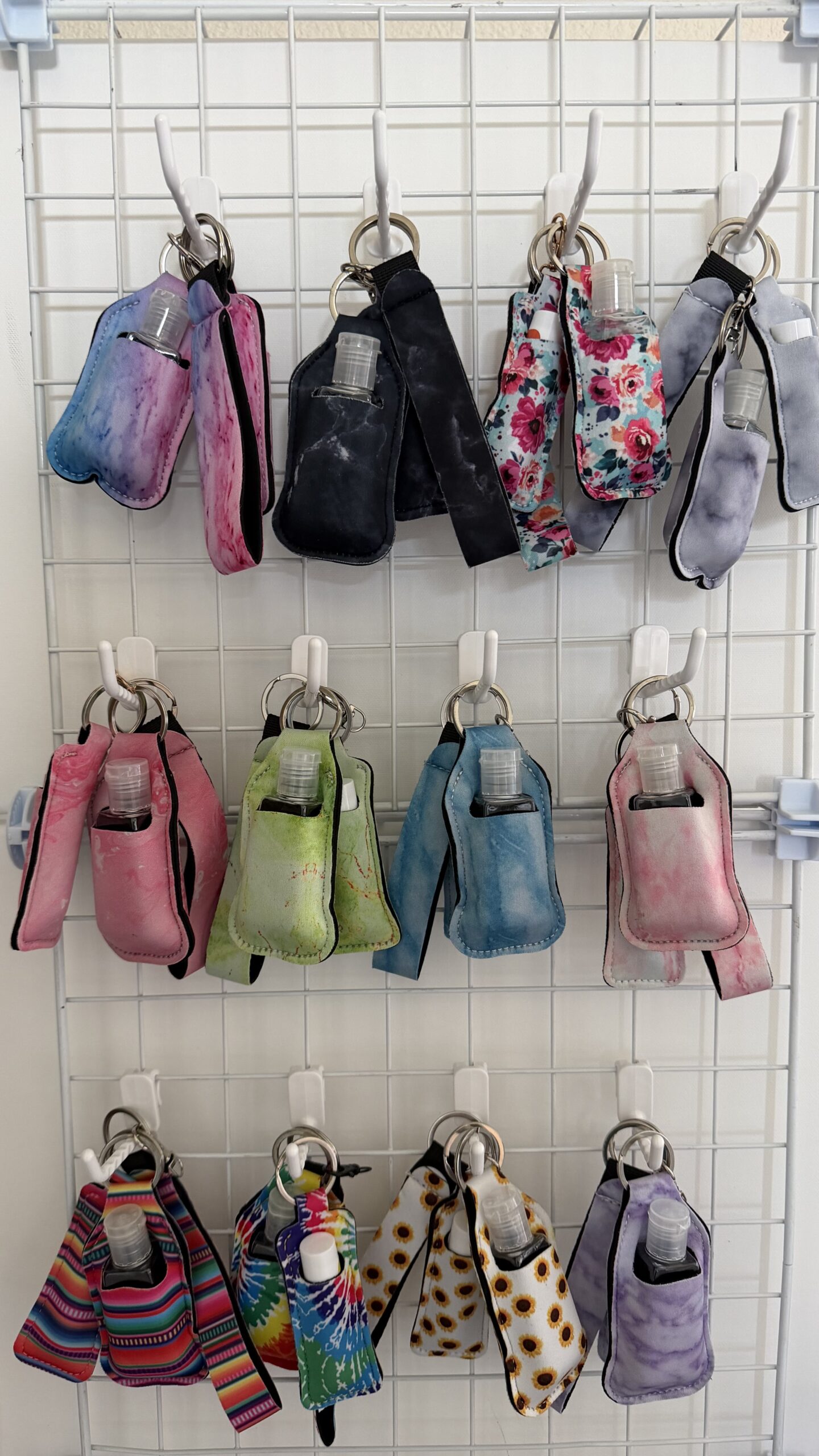 On-the-Go 5-Piece
