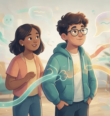 finding connections