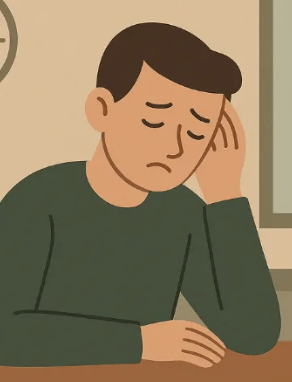 struggling with Autism